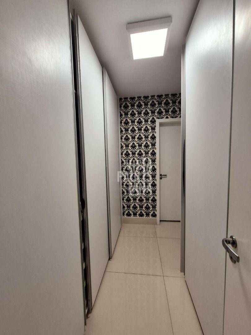 Apartamento à venda com 3 quartos, 121m² - Foto 10