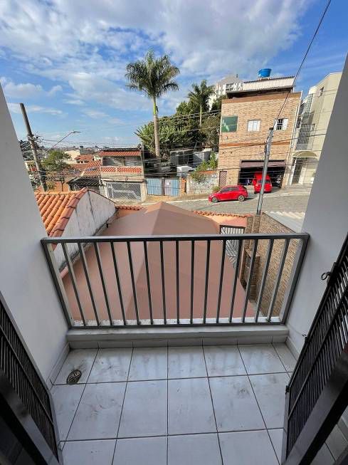 Sobrado para alugar com 3 quartos, 200m² - Foto 24