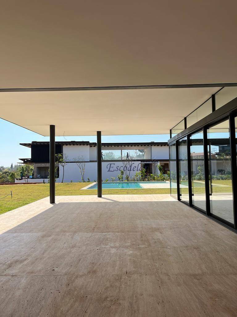 Casa à venda com 4 quartos, 1007m² - Foto 7