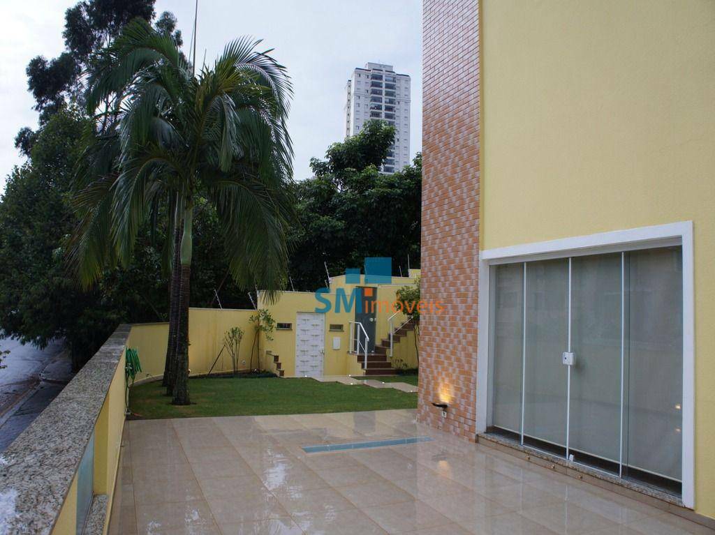 Casa à venda com 4 quartos, 388m² - Foto 4