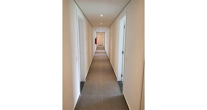 Apartamento para alugar com 1 quarto, 24m² - Foto 66
