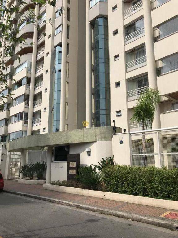 Apartamento à venda com 3 quartos, 87m² - Foto 24