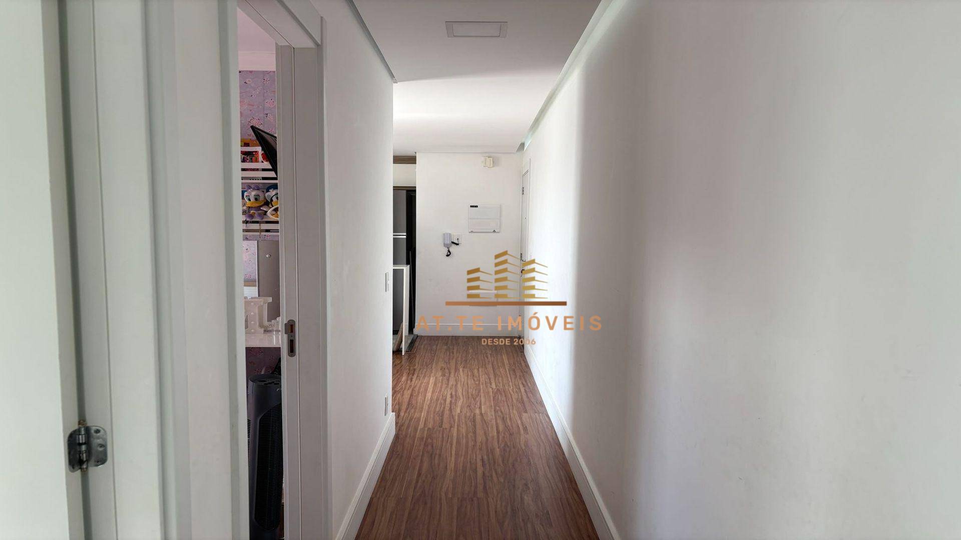 Apartamento à venda com 2 quartos, 49m² - Foto 10