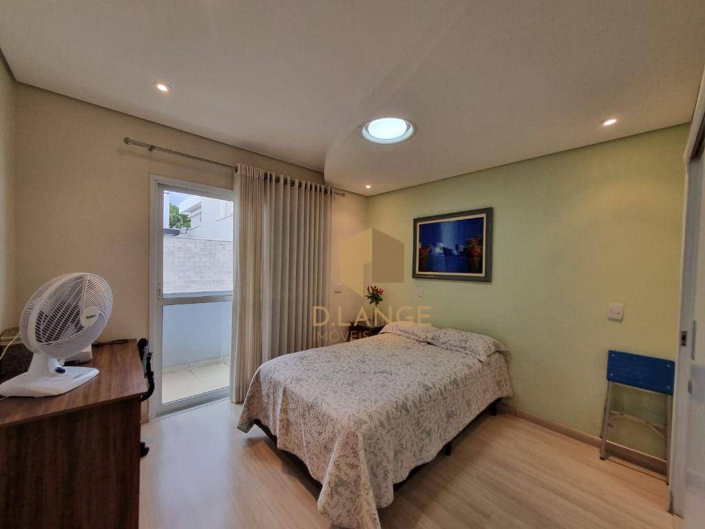 Casa de Condomínio à venda com 3 quartos, 273m² - Foto 43