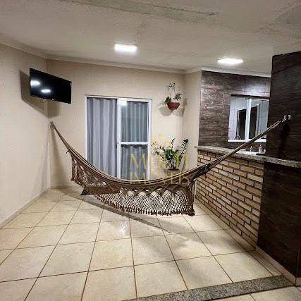 Casa de Condomínio à venda com 3 quartos, 90m² - Foto 9