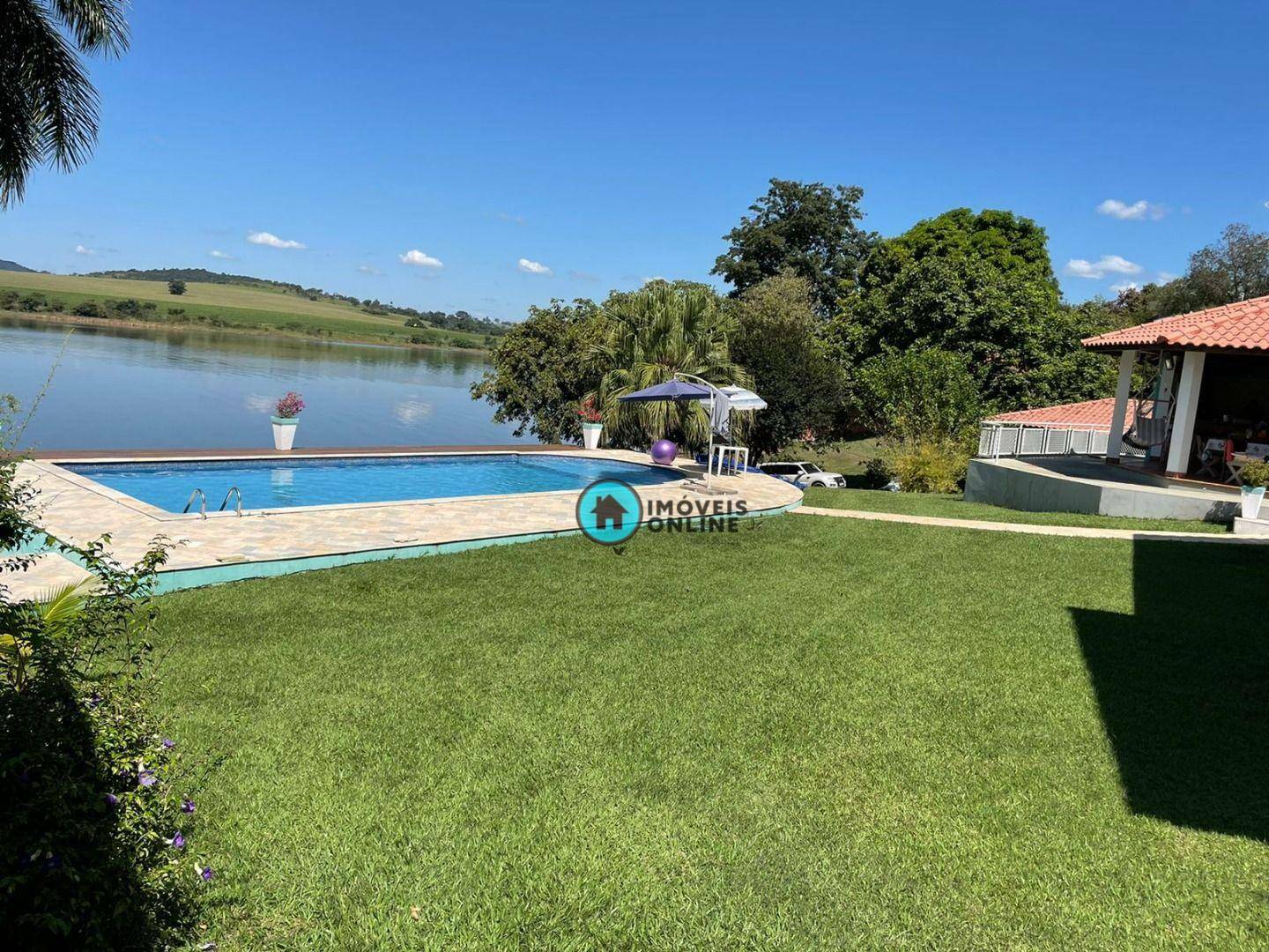 Fazenda à venda com 4 quartos, 6210M2 - Foto 17