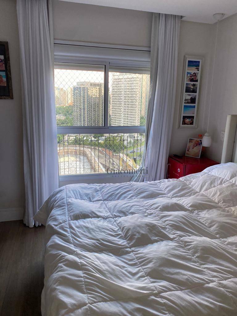 Apartamento à venda com 2 quartos, 121m² - Foto 6