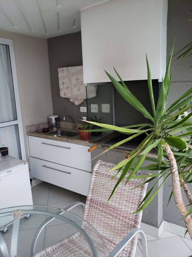 Apartamento à venda com 4 quartos, 150m² - Foto 22