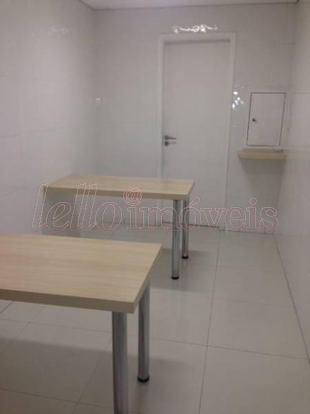 Conjunto Comercial-Sala à venda, 150m² - Foto 15