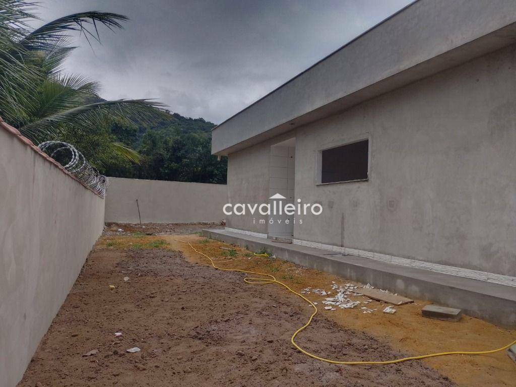 Casa de Condomínio à venda com 3 quartos, 100m² - Foto 5