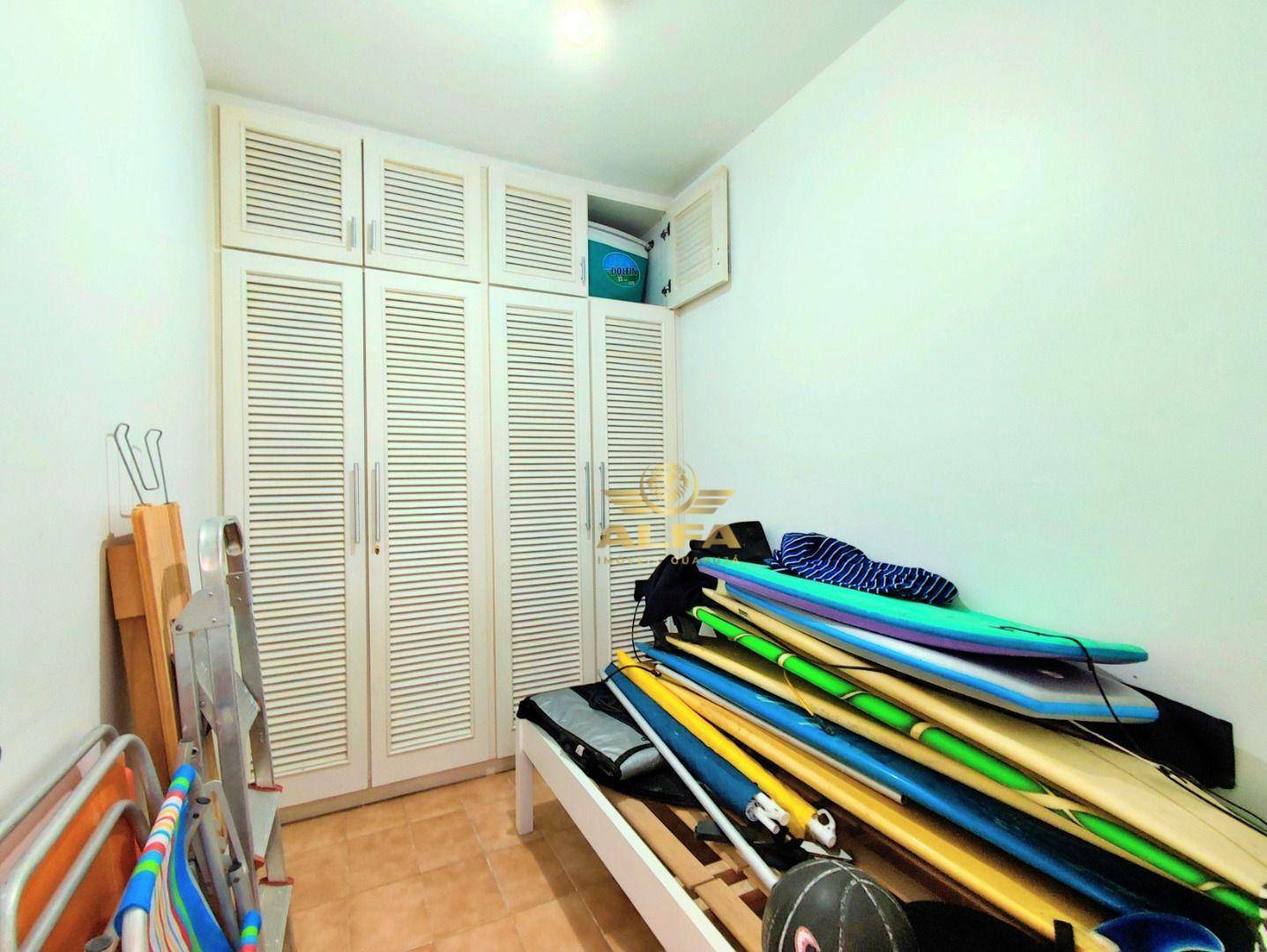 Apartamento à venda com 3 quartos, 130m² - Foto 21