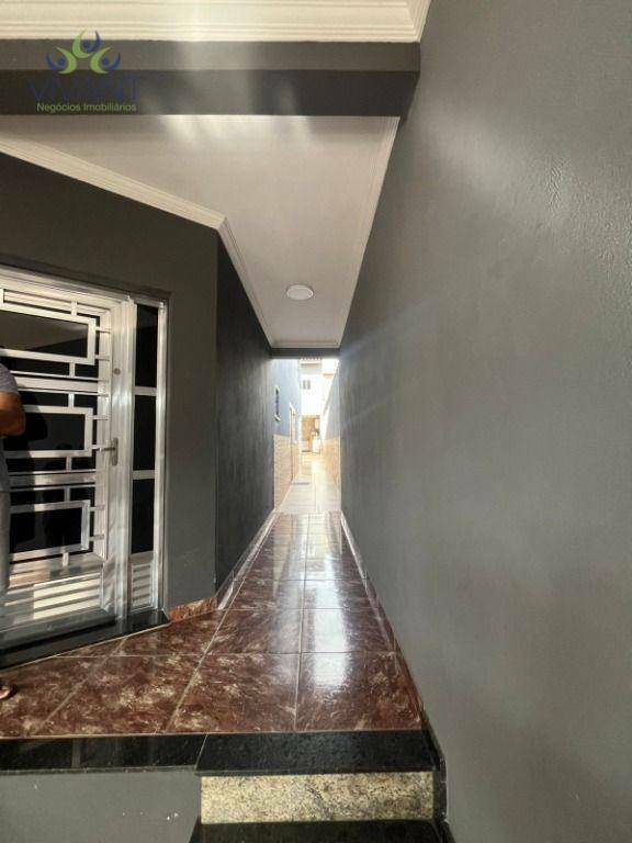 Sobrado à venda com 2 quartos, 130M2 - Foto 4