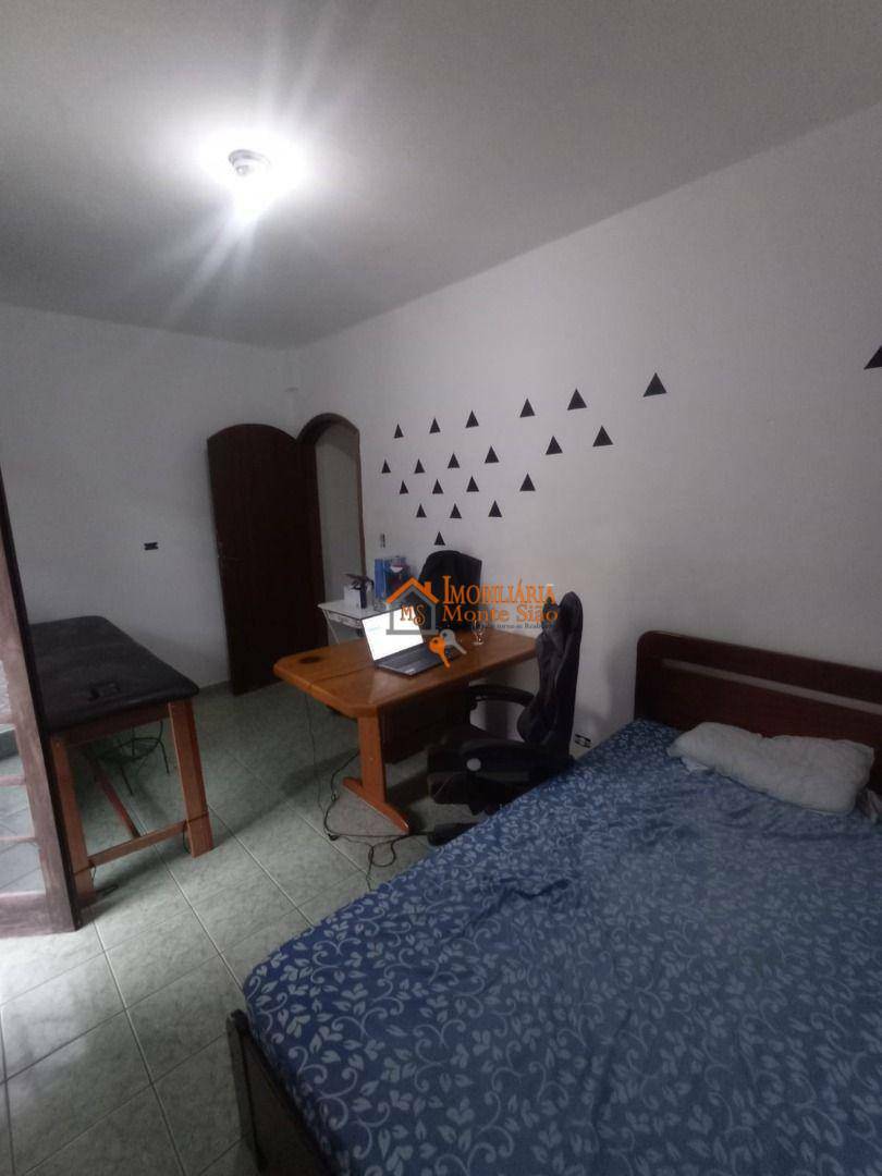 Sobrado à venda com 3 quartos, 170m² - Foto 5