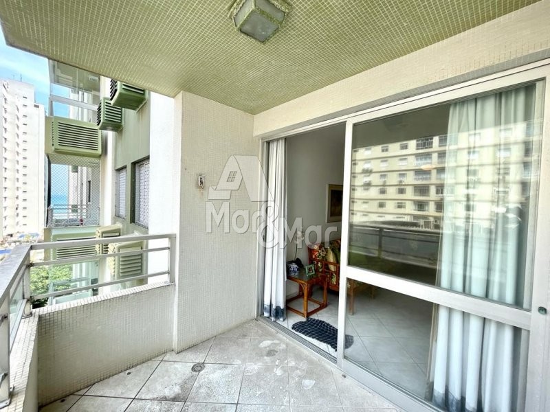 Apartamento à venda com 2 quartos, 97m² - Foto 2