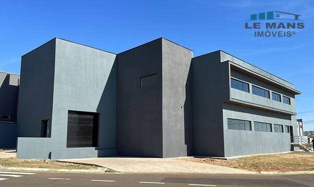 Depósito-Galpão-Armazém à venda e aluguel, 750m² - Foto 5
