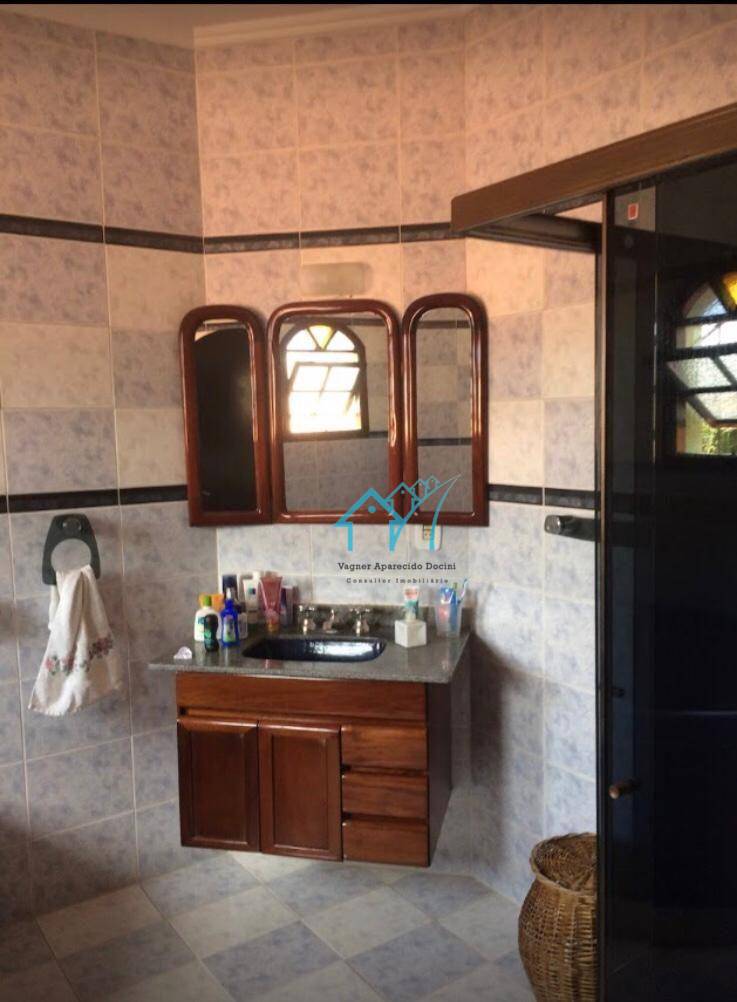 Sobrado à venda com 3 quartos, 250m² - Foto 5