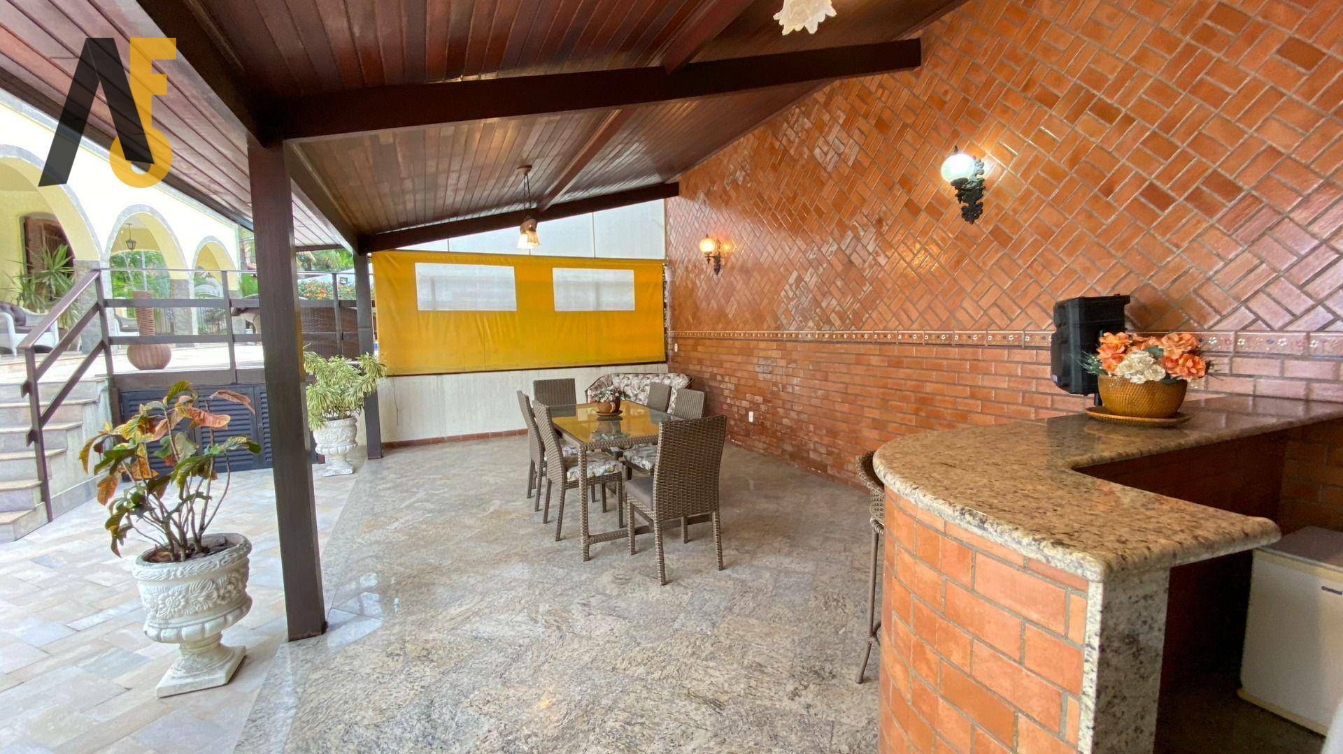 Casa de Condomínio à venda com 4 quartos, 351m² - Foto 36