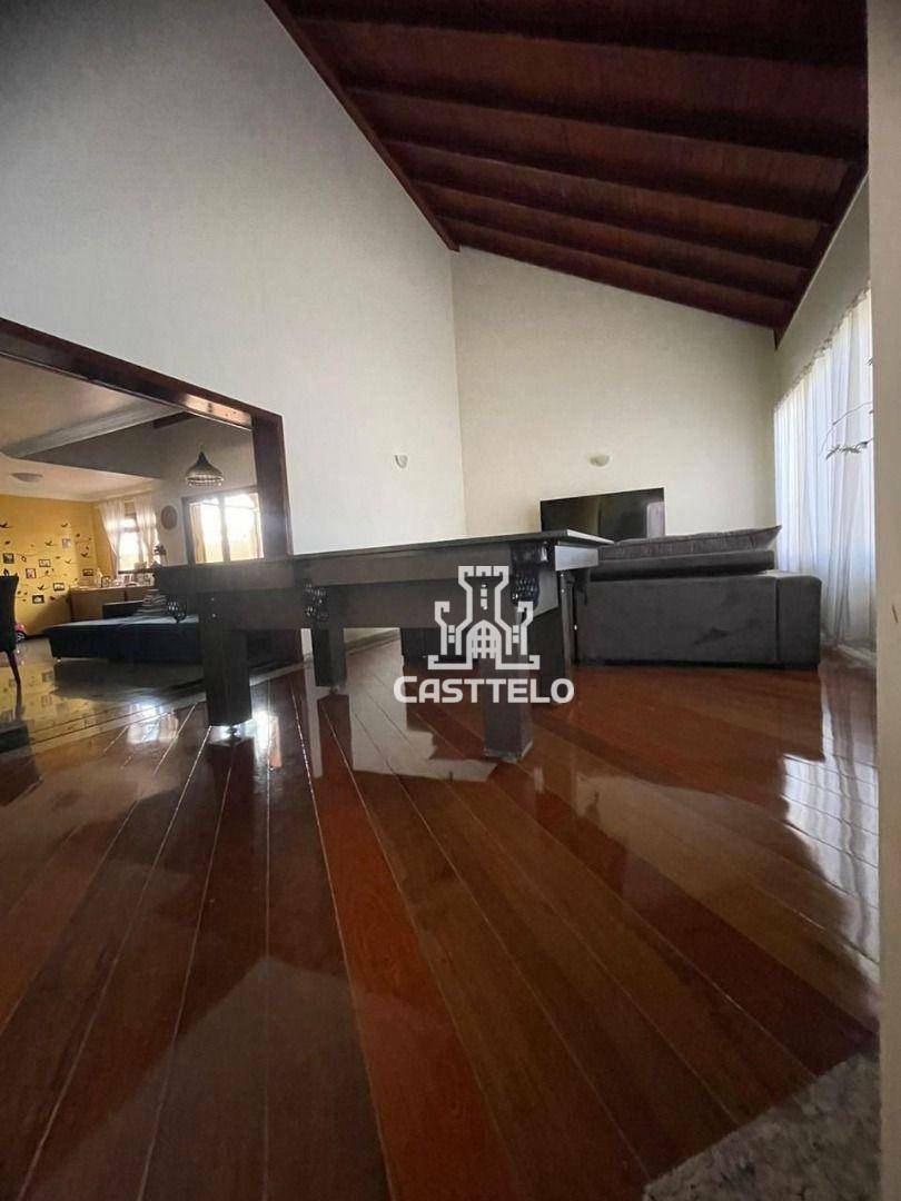 Sobrado à venda com 5 quartos, 450m² - Foto 41