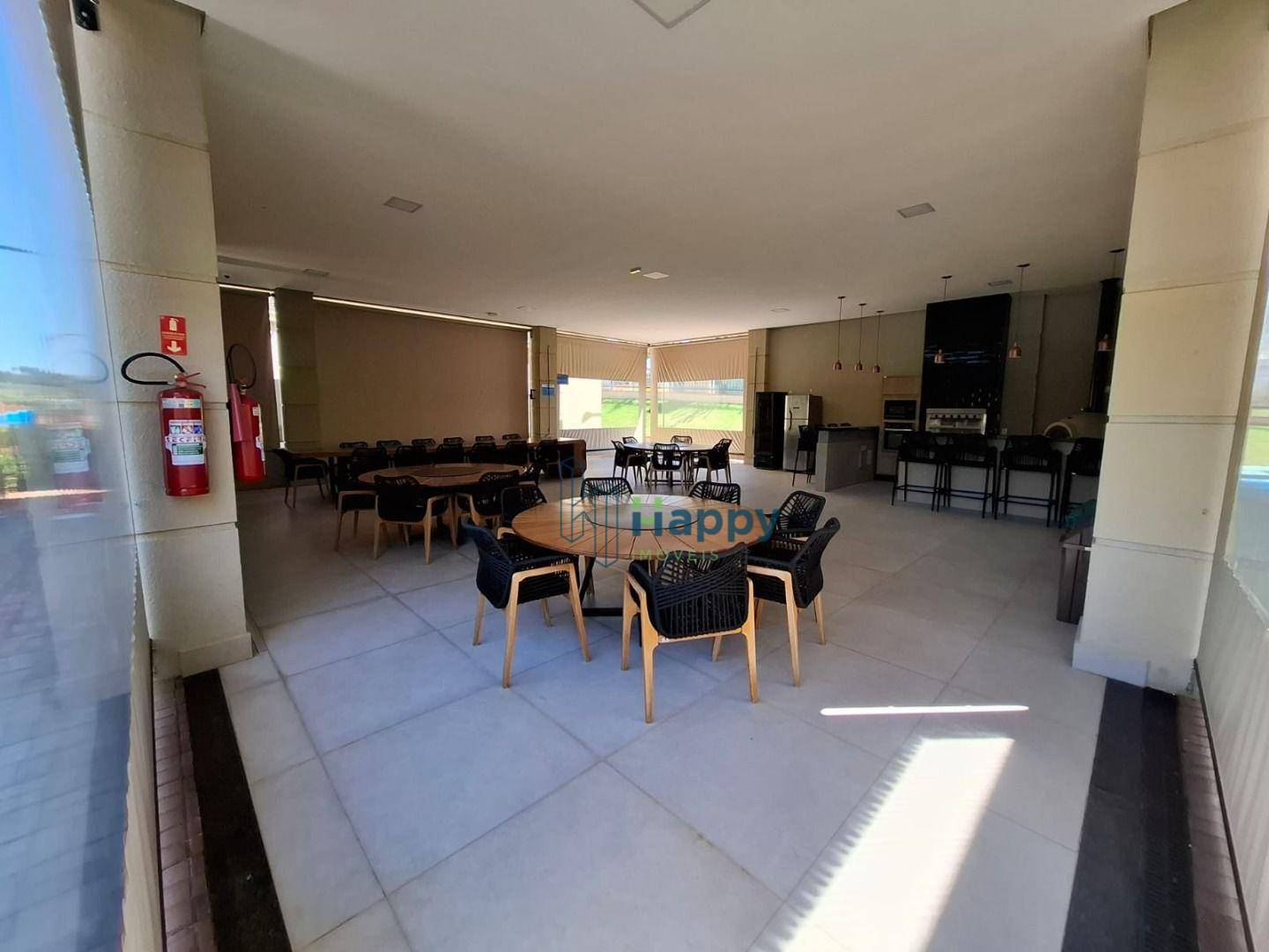 Casa de Condomínio à venda com 3 quartos, 220m² - Foto 28