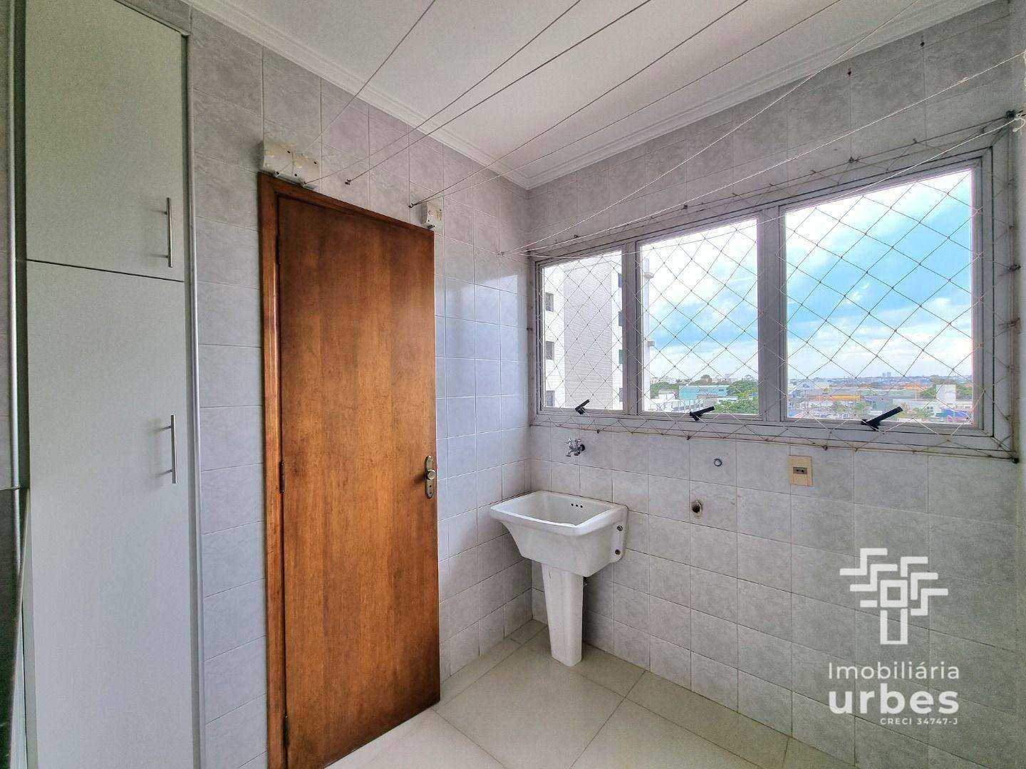 Apartamento à venda com 3 quartos, 115m² - Foto 12