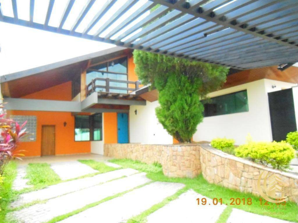 Casa à venda com 3 quartos, 400m² - Foto 25