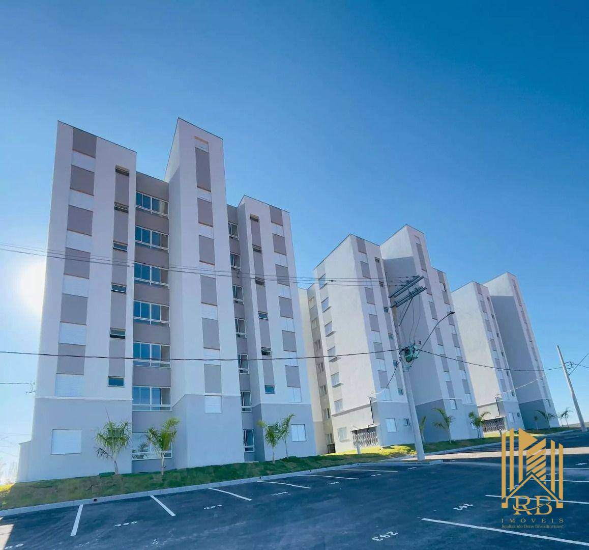 Apartamento, 2 quartos, 55 m² - Foto 5