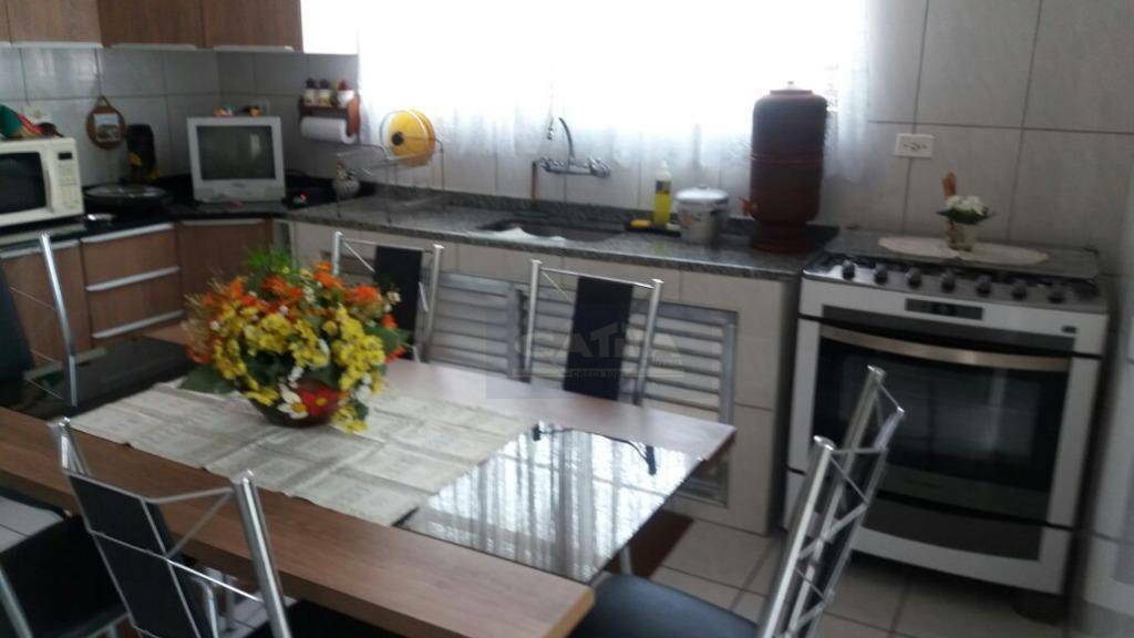 Sobrado à venda com 5 quartos, 160m² - Foto 16