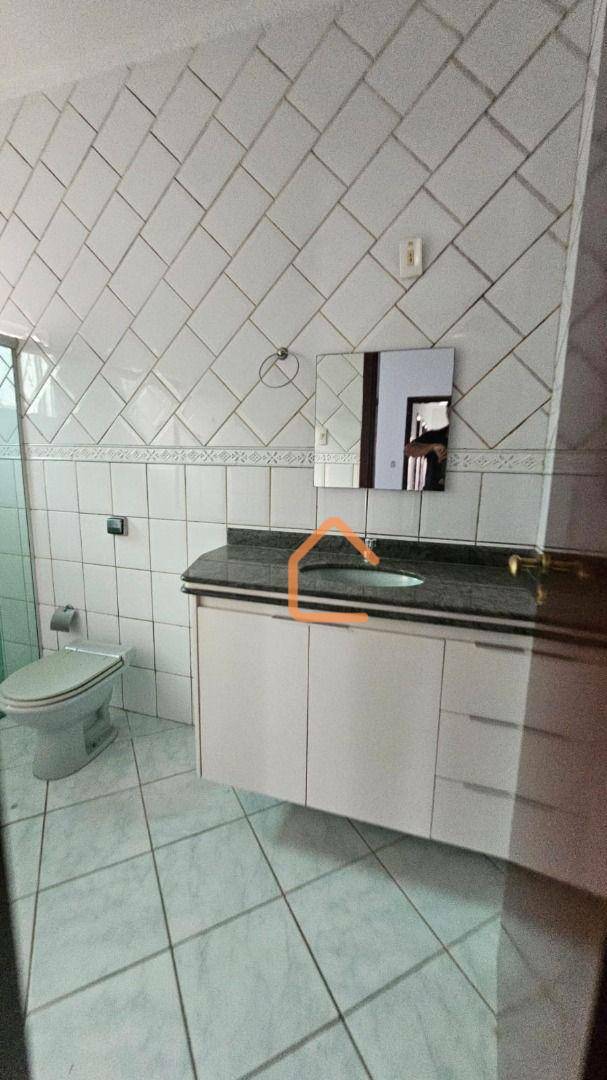 Casa à venda com 3 quartos, 119m² - Foto 14