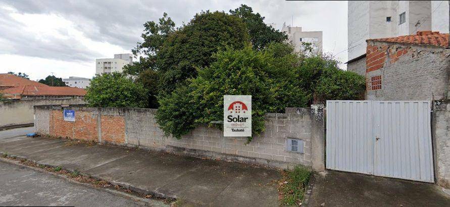 Terreno, 577 m² - Foto 1