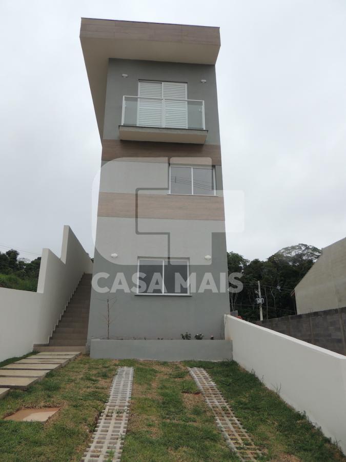 Casa de Condomínio à venda com 3 quartos, 125m² - Foto 2