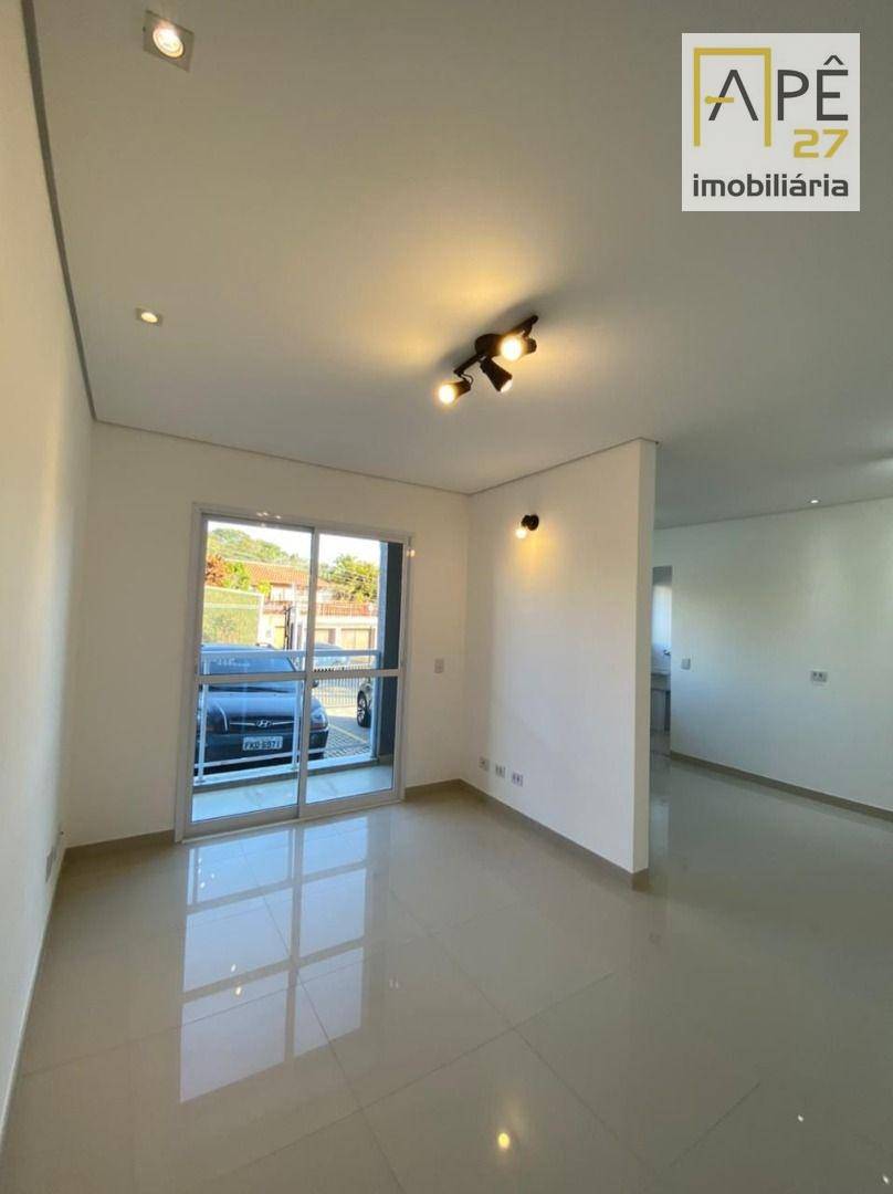 Apartamento à venda com 2 quartos, 65m² - Foto 3