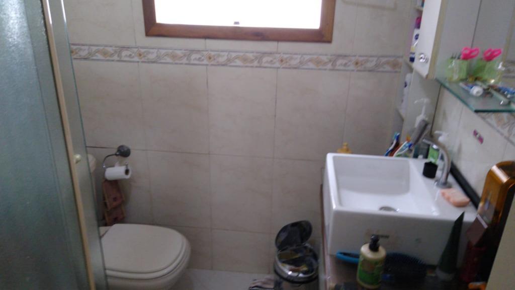 Sobrado à venda com 3 quartos, 200m² - Foto 7