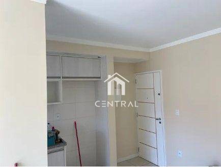 Apartamento à venda com 2 quartos, 60m² - Foto 20