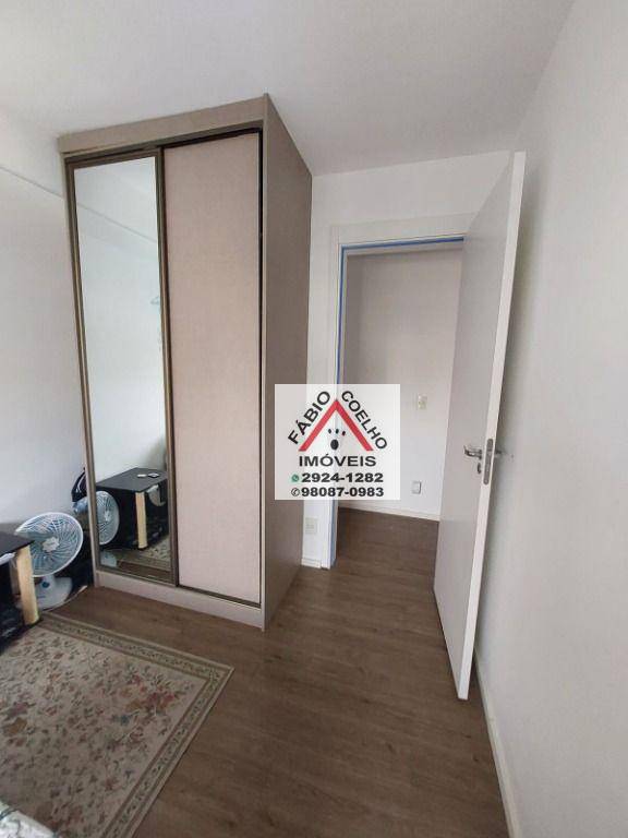 Apartamento à venda com 3 quartos, 92m² - Foto 11