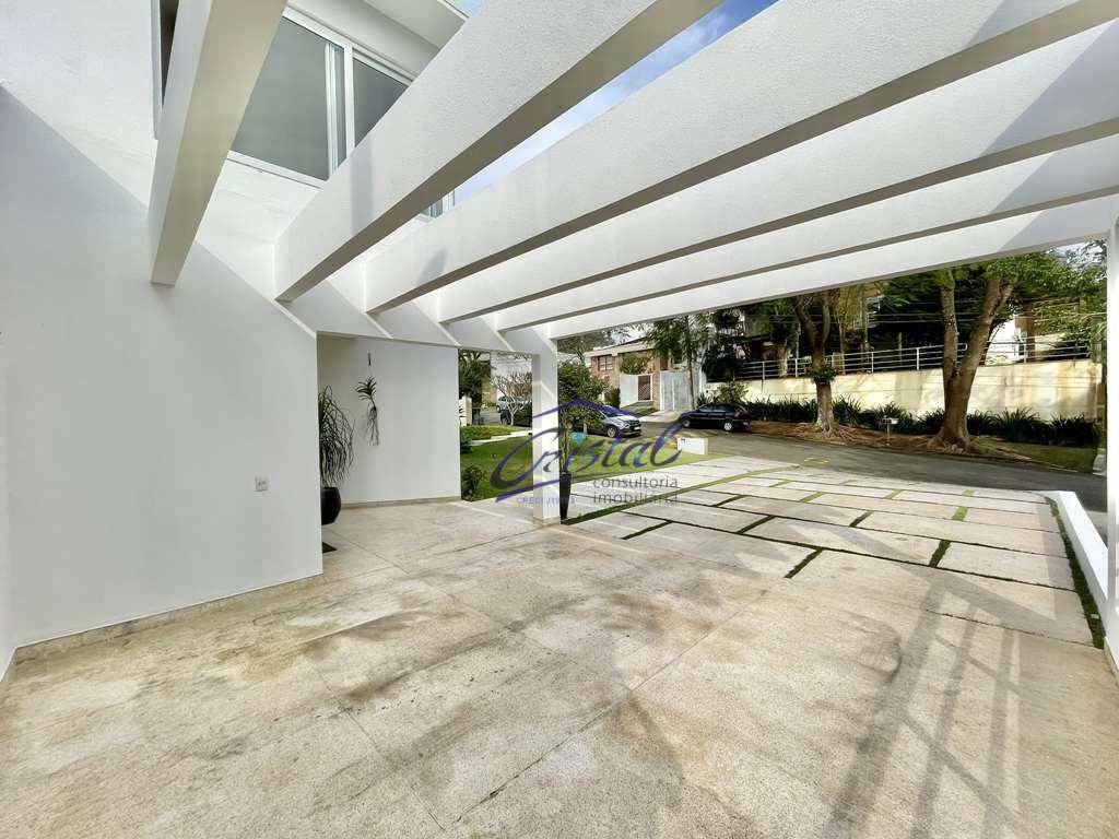 Casa de Condomínio à venda com 4 quartos, 488m² - Foto 4