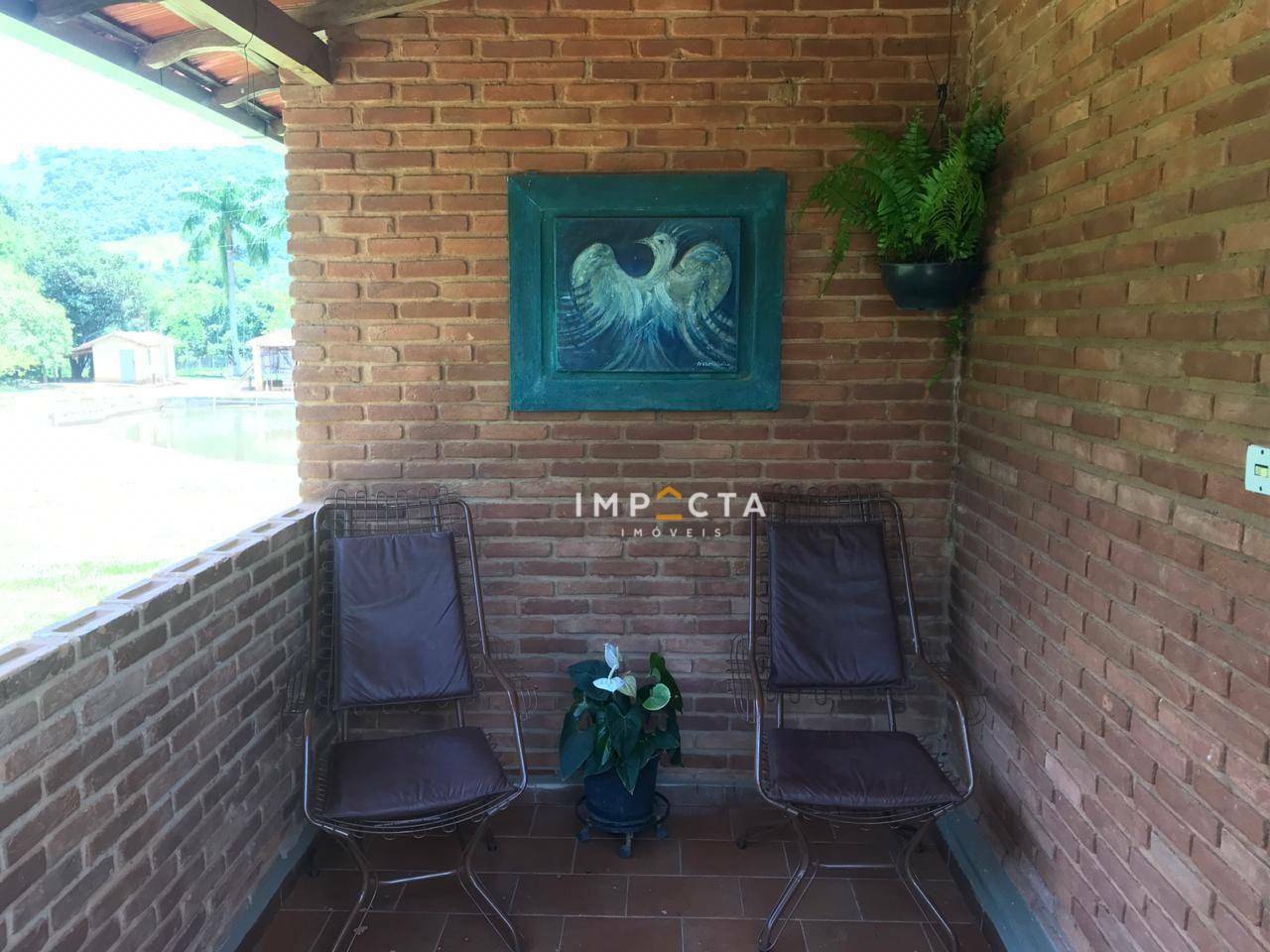 Sítio à venda com 2 quartos, 100m² - Foto 5
