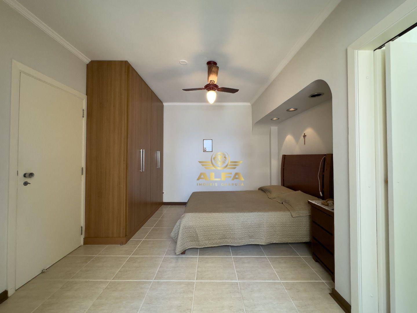 Apartamento à venda com 3 quartos, 134m² - Foto 9