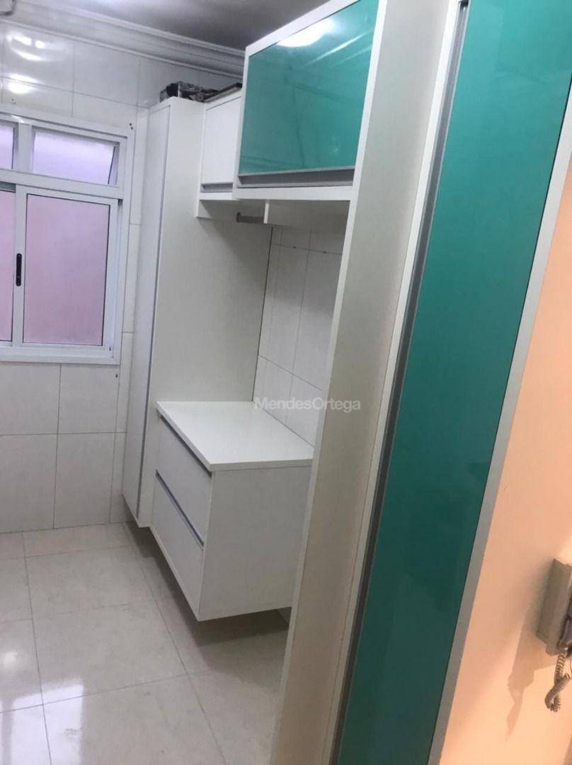 Apartamento à venda com 2 quartos, 49m² - Foto 14