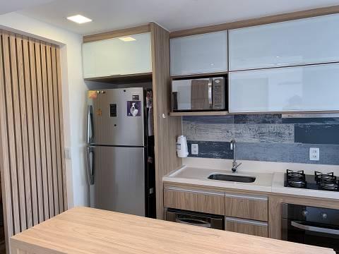 Apartamento à venda com 2 quartos, 90m² - Foto 7