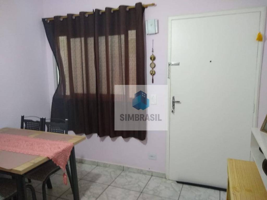 Apartamento à venda com 2 quartos, 80m² - Foto 17