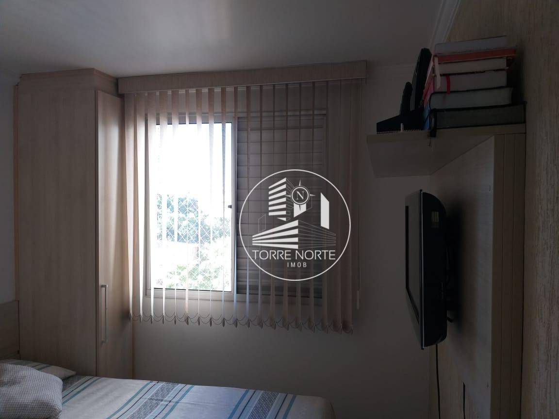 Apartamento à venda com 2 quartos, 50m² - Foto 3