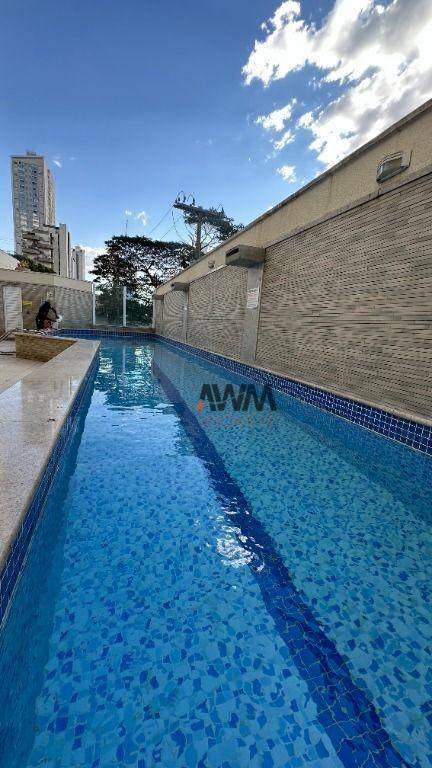 Apartamento para alugar com 2 quartos, 57m² - Foto 25