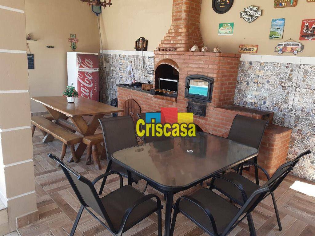 Casa à venda com 4 quartos, 180m² - Foto 3