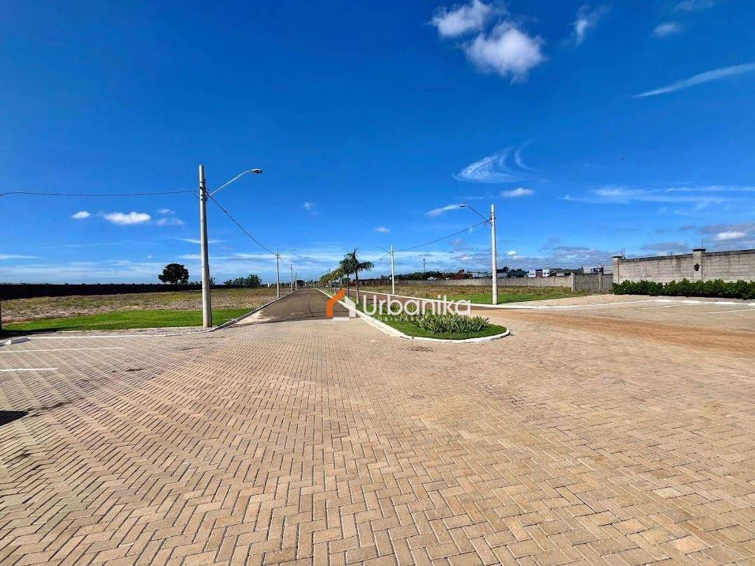 Loteamento e Condomínio, 920 m² - Foto 5