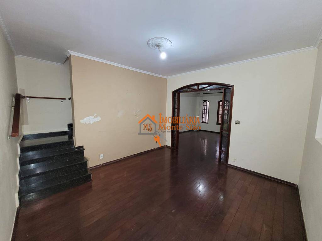 Casa à venda com 3 quartos, 300m² - Foto 6