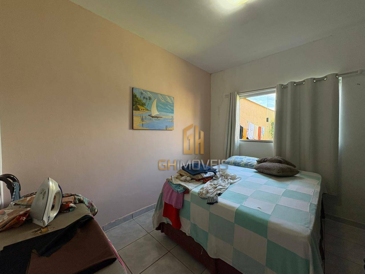 Casa à venda com 3 quartos, 68m² - Foto 5