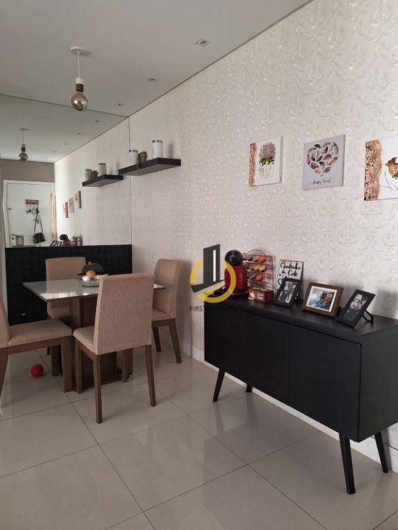 Apartamento à venda com 3 quartos, 93m² - Foto 5