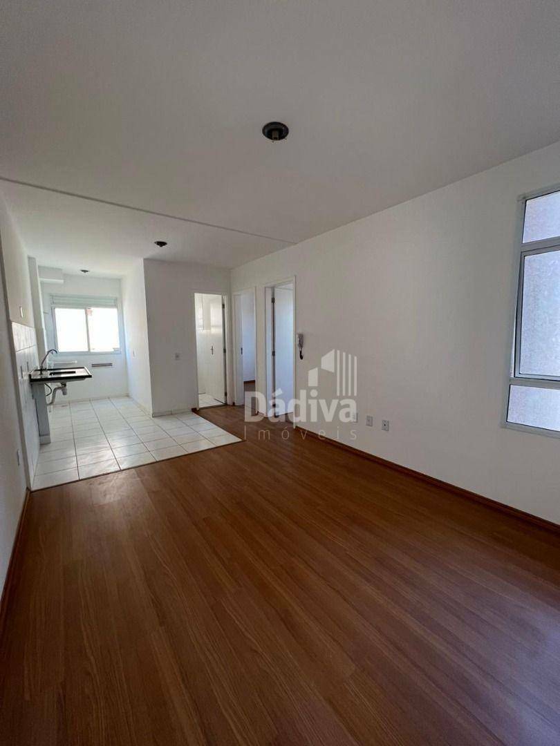 Apartamento para alugar com 2 quartos, 42m² - Foto 5