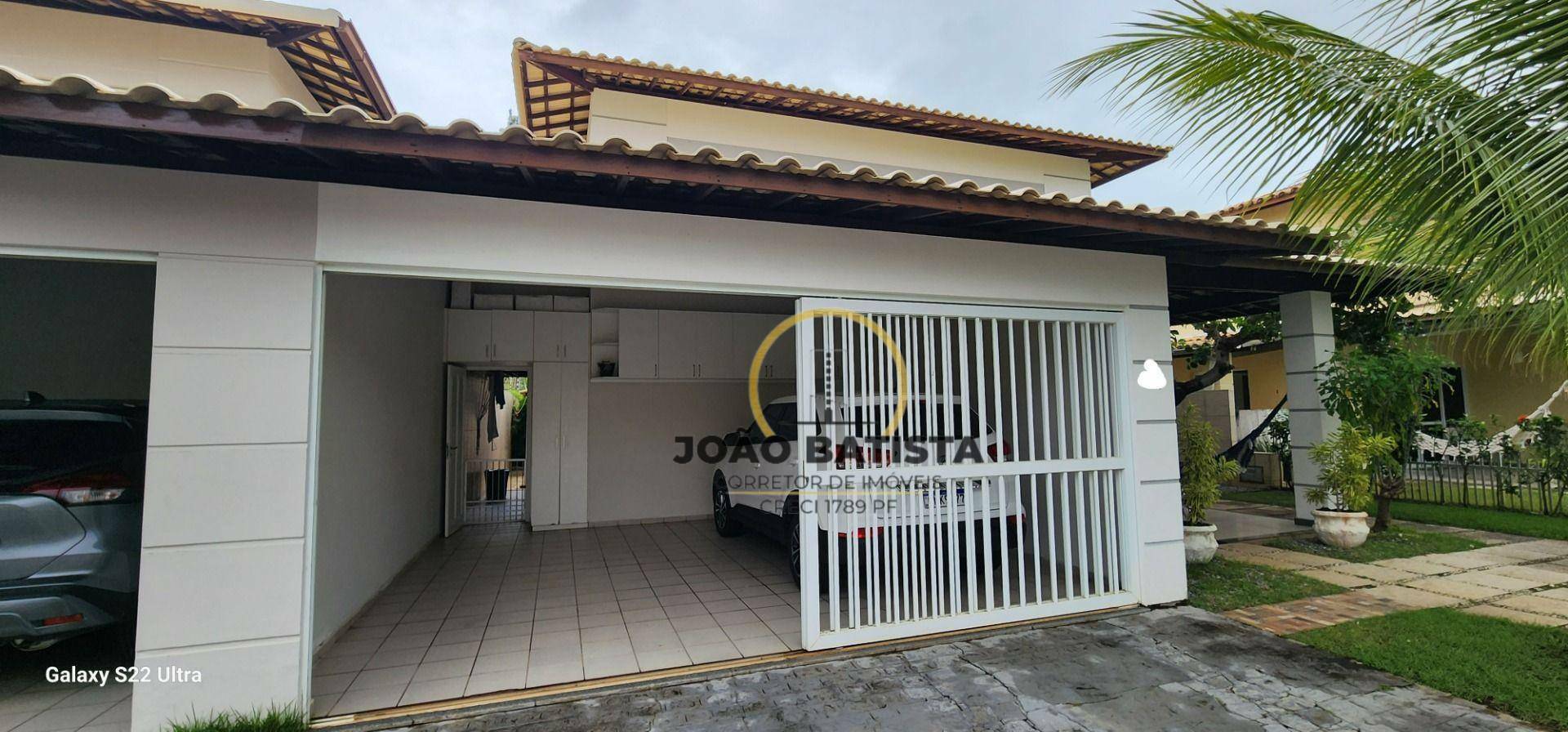 Casa de Condomínio à venda com 4 quartos, 200m² - Foto 7