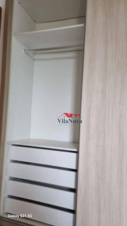 Apartamento à venda com 2 quartos, 60m² - Foto 13